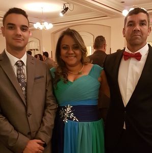 Meet your Posher, Fernanda